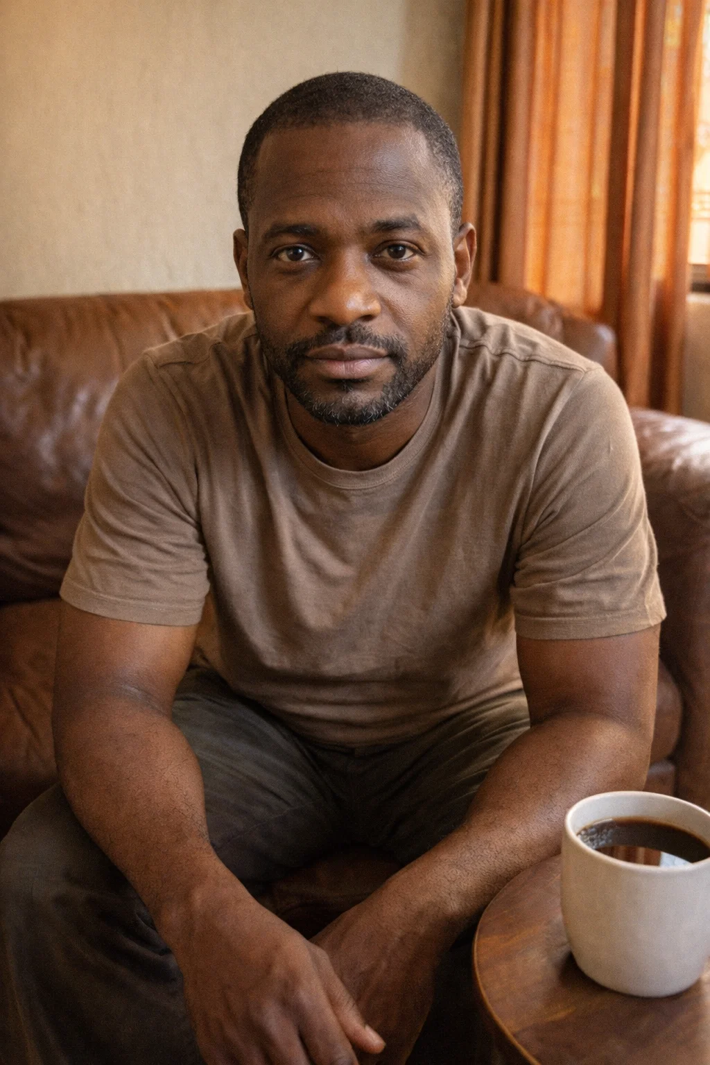 Chinedu Lagos testimonial